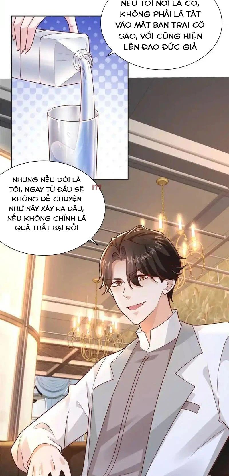 Mỗi Tuần Ta Có Một Nghề Nghiệp Mới Chapter 643 - Trang 2