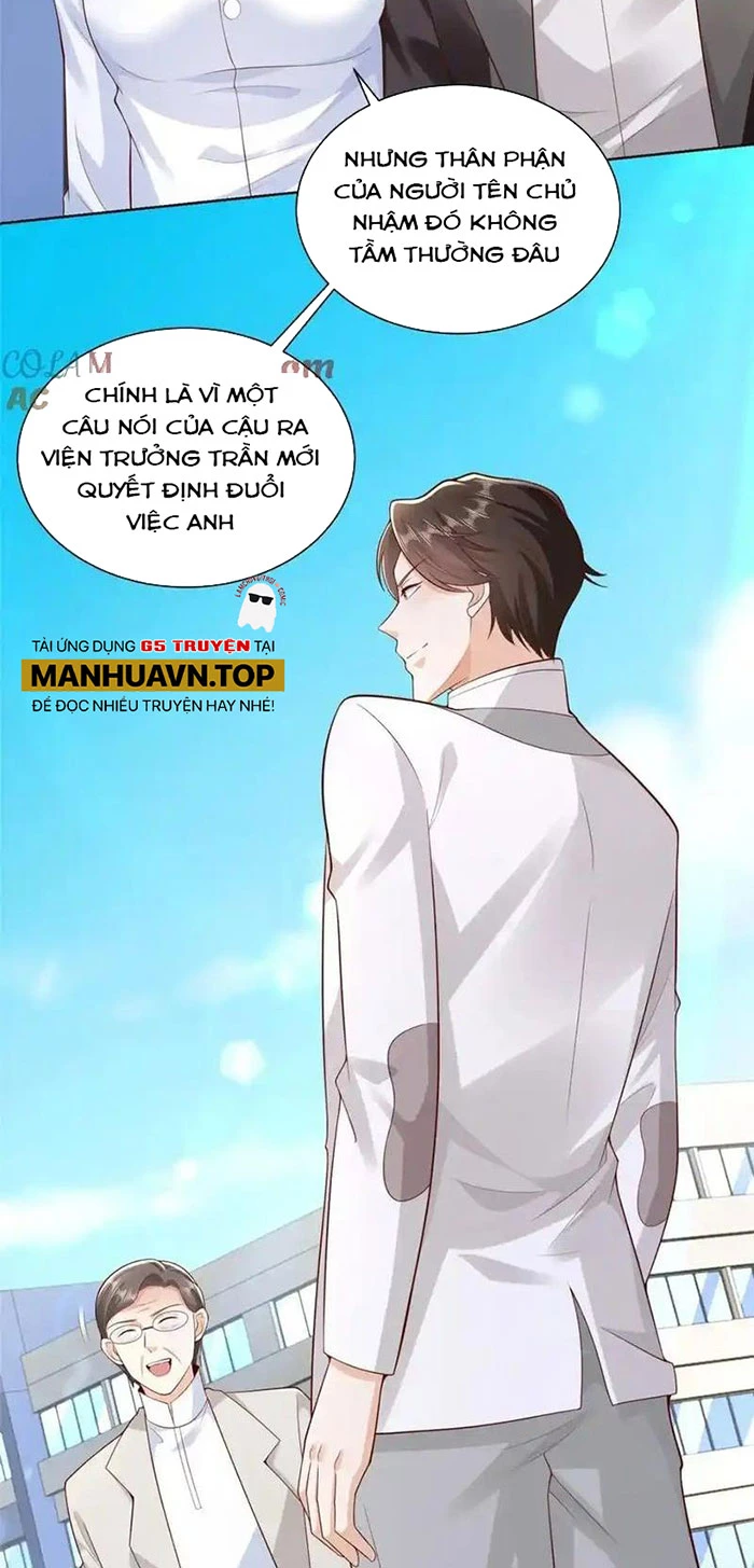 Mỗi Tuần Ta Có Một Nghề Nghiệp Mới Chapter 637 - Trang 2