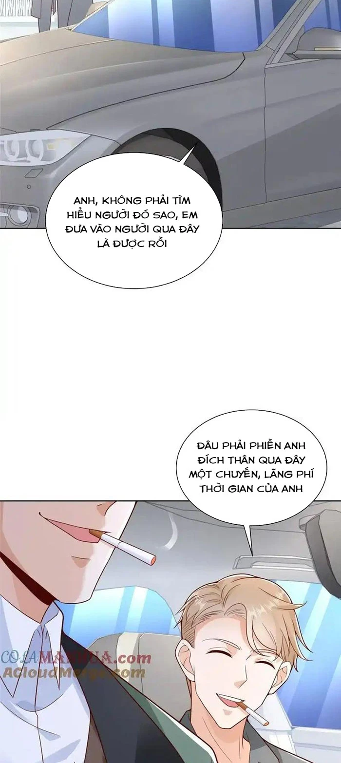 Mỗi Tuần Ta Có Một Nghề Nghiệp Mới Chapter 637 - Trang 2