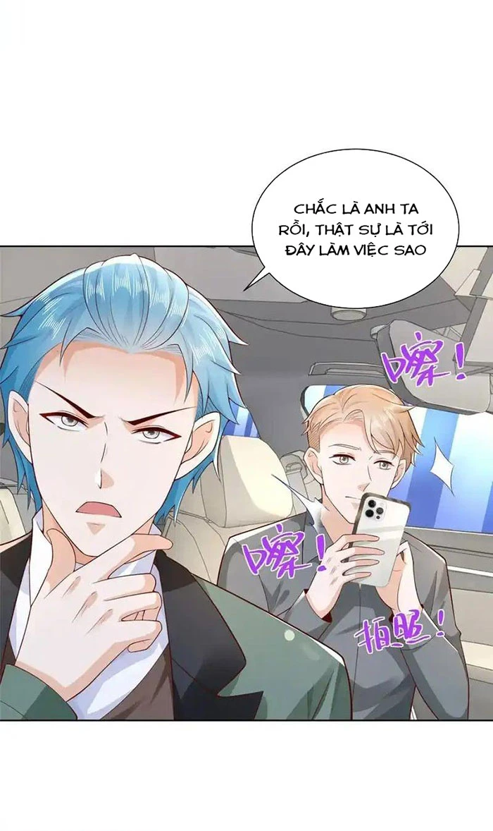 Mỗi Tuần Ta Có Một Nghề Nghiệp Mới Chapter 637 - Trang 2