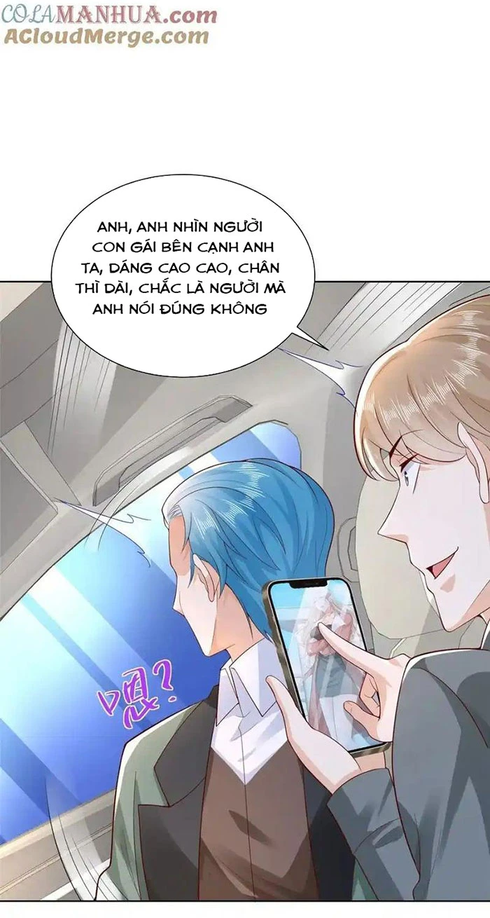 Mỗi Tuần Ta Có Một Nghề Nghiệp Mới Chapter 637 - Trang 2