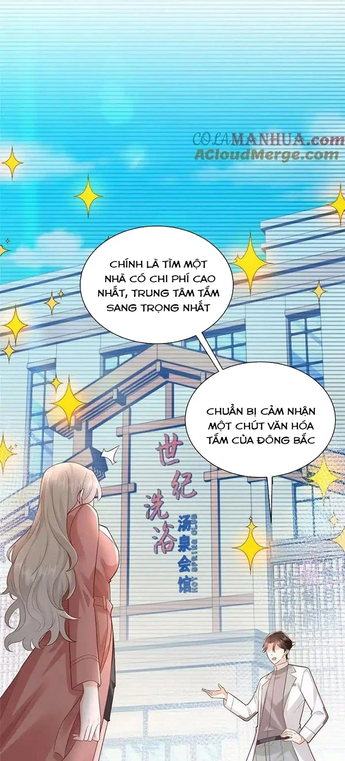 Mỗi Tuần Ta Có Một Nghề Nghiệp Mới Chapter 637 - Trang 2