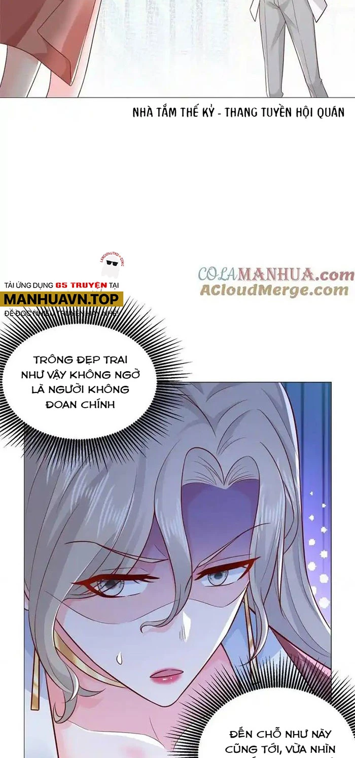 Mỗi Tuần Ta Có Một Nghề Nghiệp Mới Chapter 637 - Trang 2