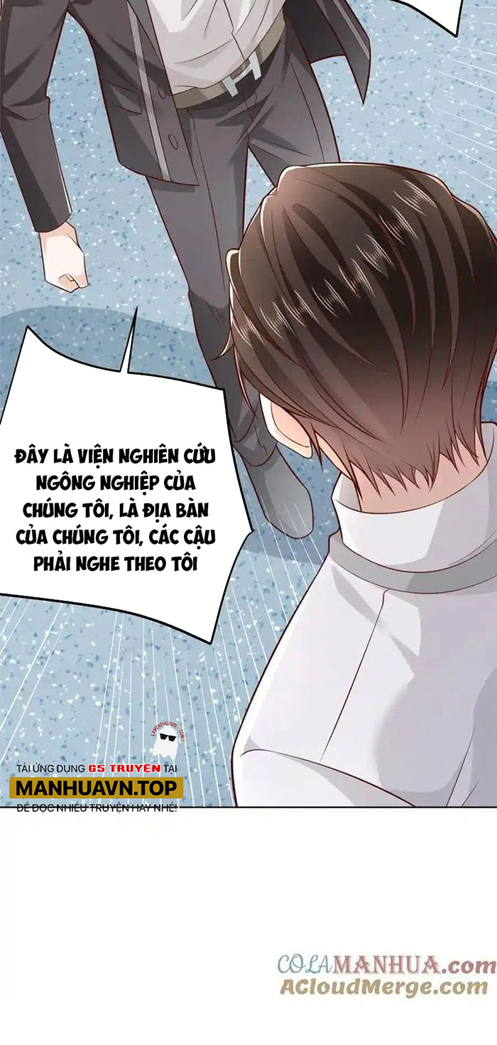 Mỗi Tuần Ta Có Một Nghề Nghiệp Mới Chapter 636 - Trang 2