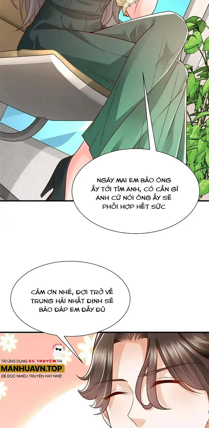 Mỗi Tuần Ta Có Một Nghề Nghiệp Mới Chapter 635 - Trang 2