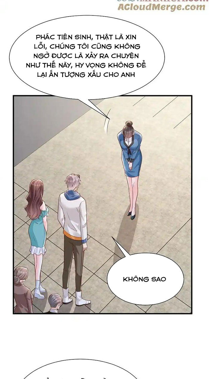 Mỗi Tuần Ta Có Một Nghề Nghiệp Mới Chapter 633 - Trang 2