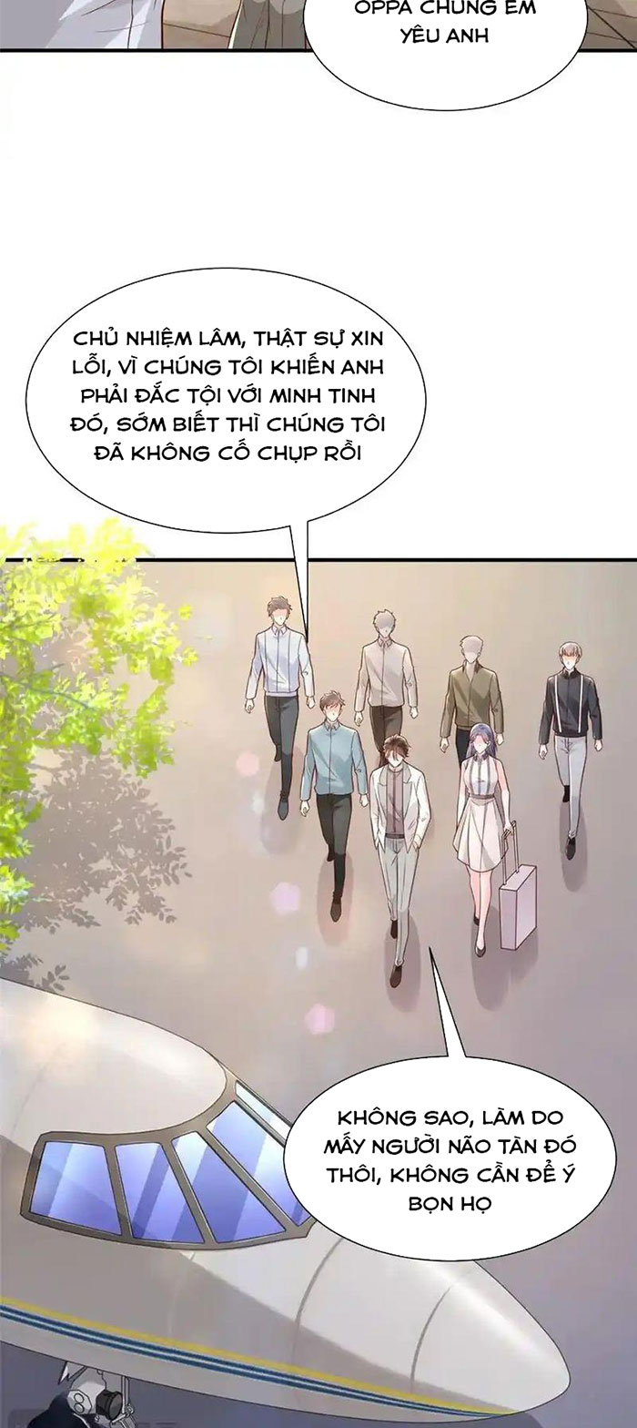 Mỗi Tuần Ta Có Một Nghề Nghiệp Mới Chapter 633 - Trang 2