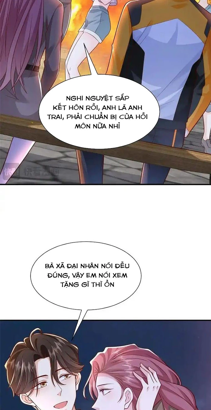 Mỗi Tuần Ta Có Một Nghề Nghiệp Mới Chapter 630 - Trang 2