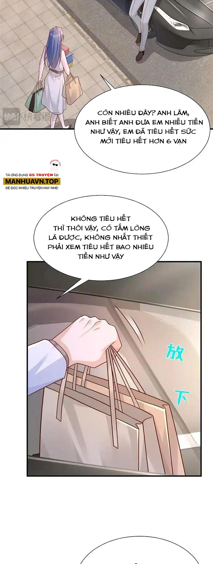 Mỗi Tuần Ta Có Một Nghề Nghiệp Mới Chapter 630 - Trang 2