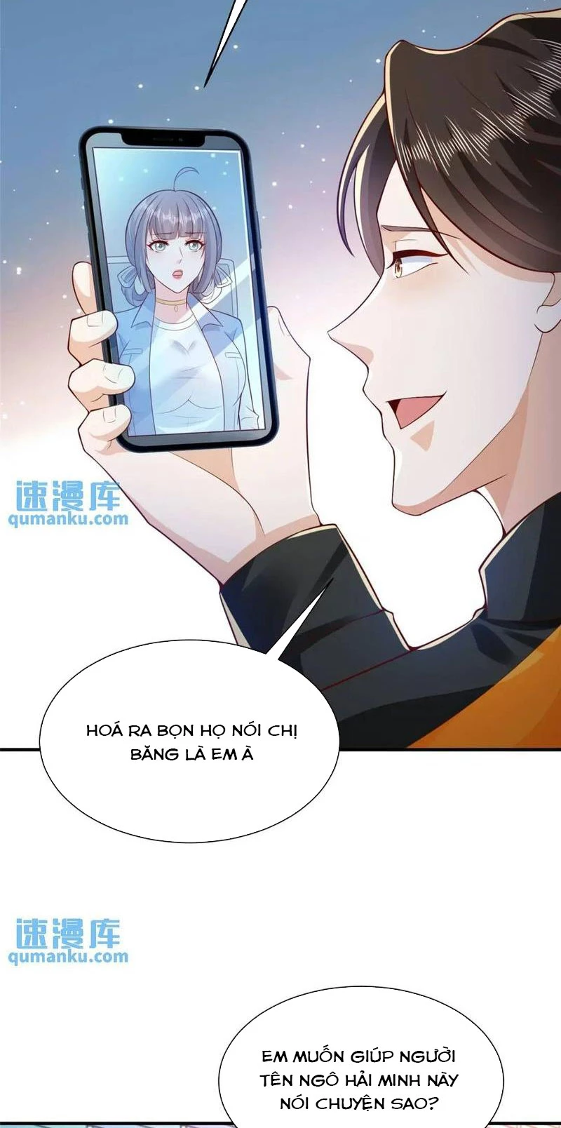 Mỗi Tuần Ta Có Một Nghề Nghiệp Mới Chapter 629 - Trang 2