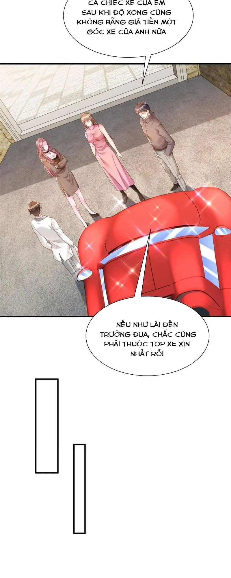 Mỗi Tuần Ta Có Một Nghề Nghiệp Mới Chapter 627 - Trang 2