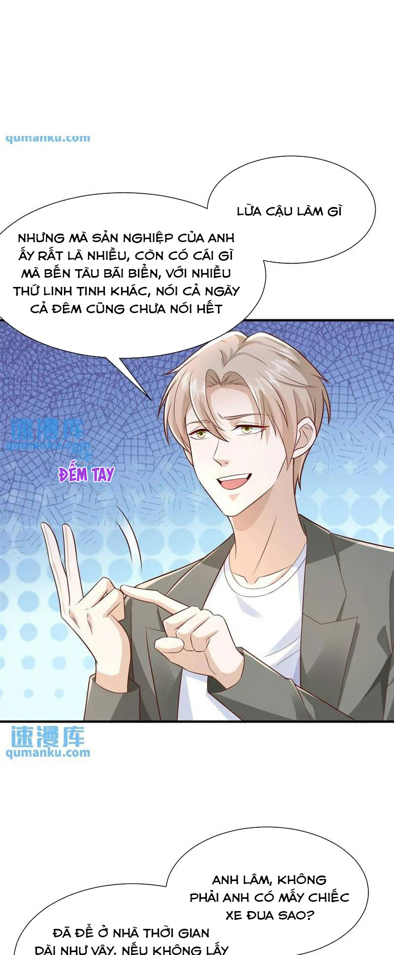 Mỗi Tuần Ta Có Một Nghề Nghiệp Mới Chapter 626 - Trang 2