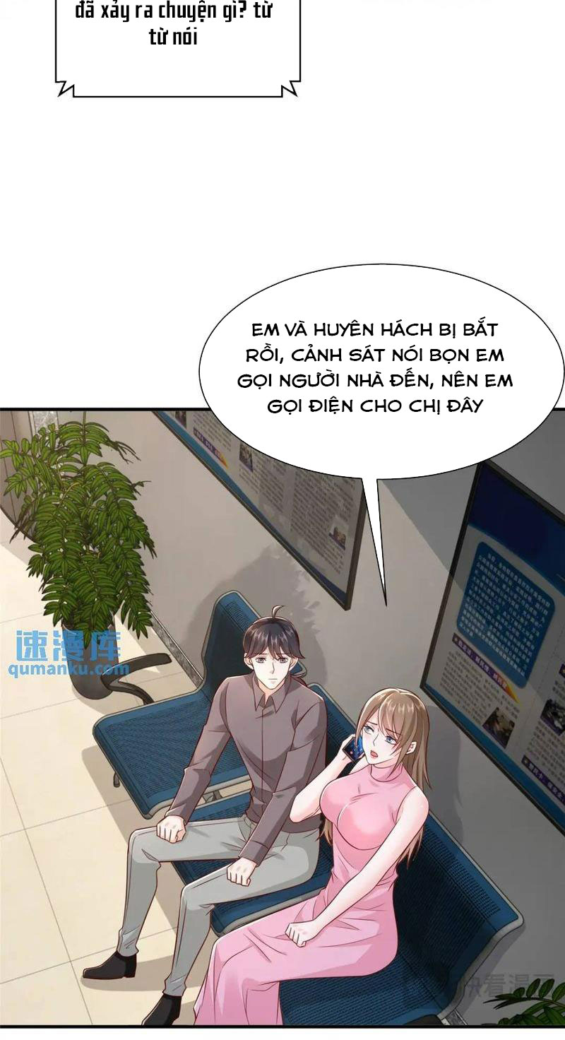 Mỗi Tuần Ta Có Một Nghề Nghiệp Mới Chapter 625 - Trang 2