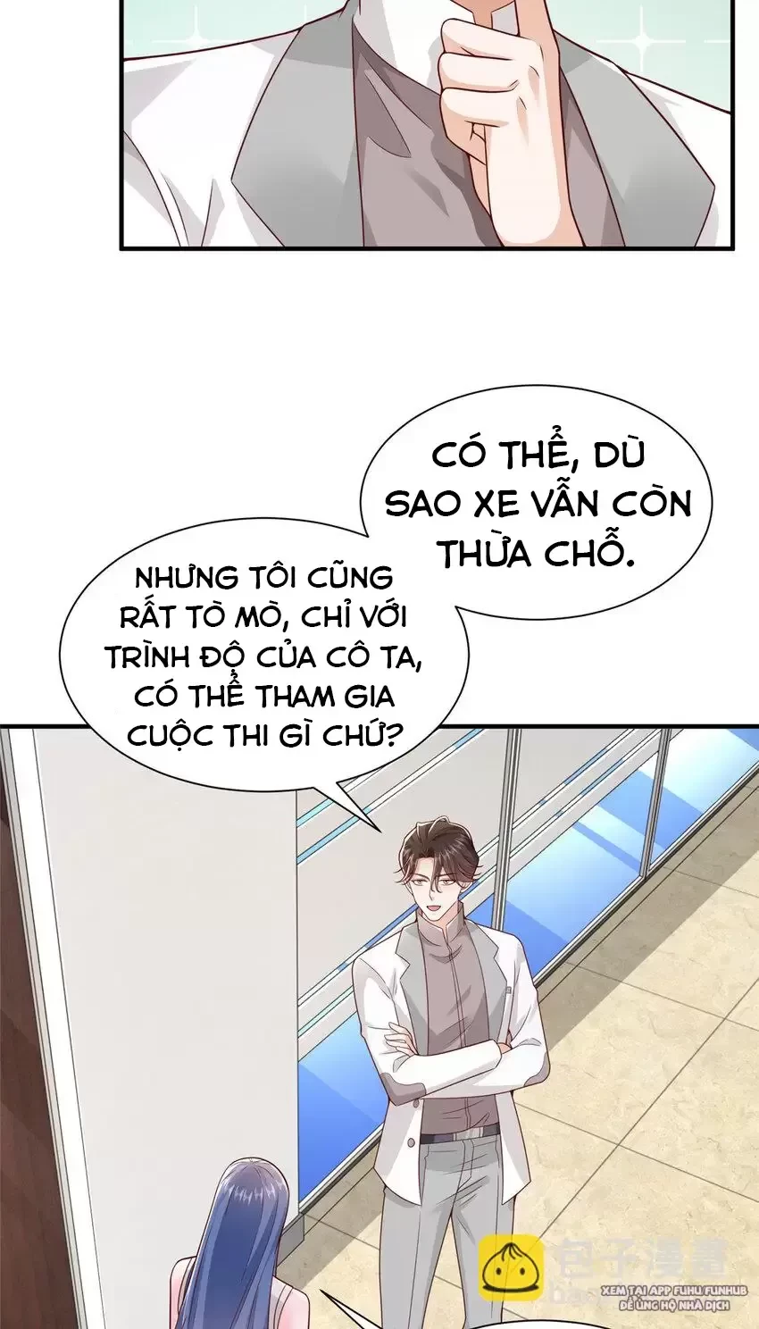 Mỗi Tuần Ta Có Một Nghề Nghiệp Mới Chapter 624 - Trang 2