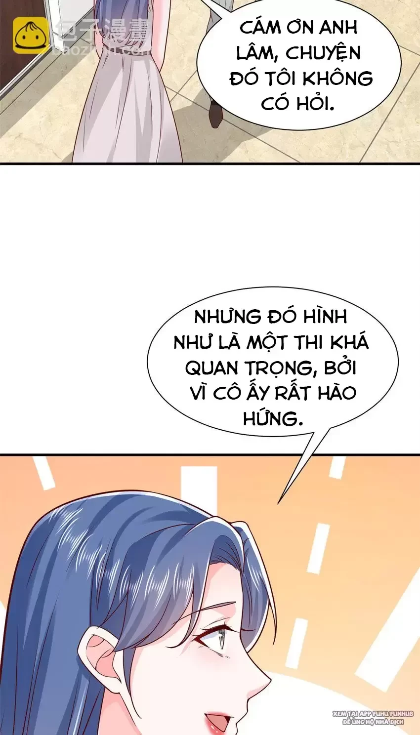 Mỗi Tuần Ta Có Một Nghề Nghiệp Mới Chapter 624 - Trang 2