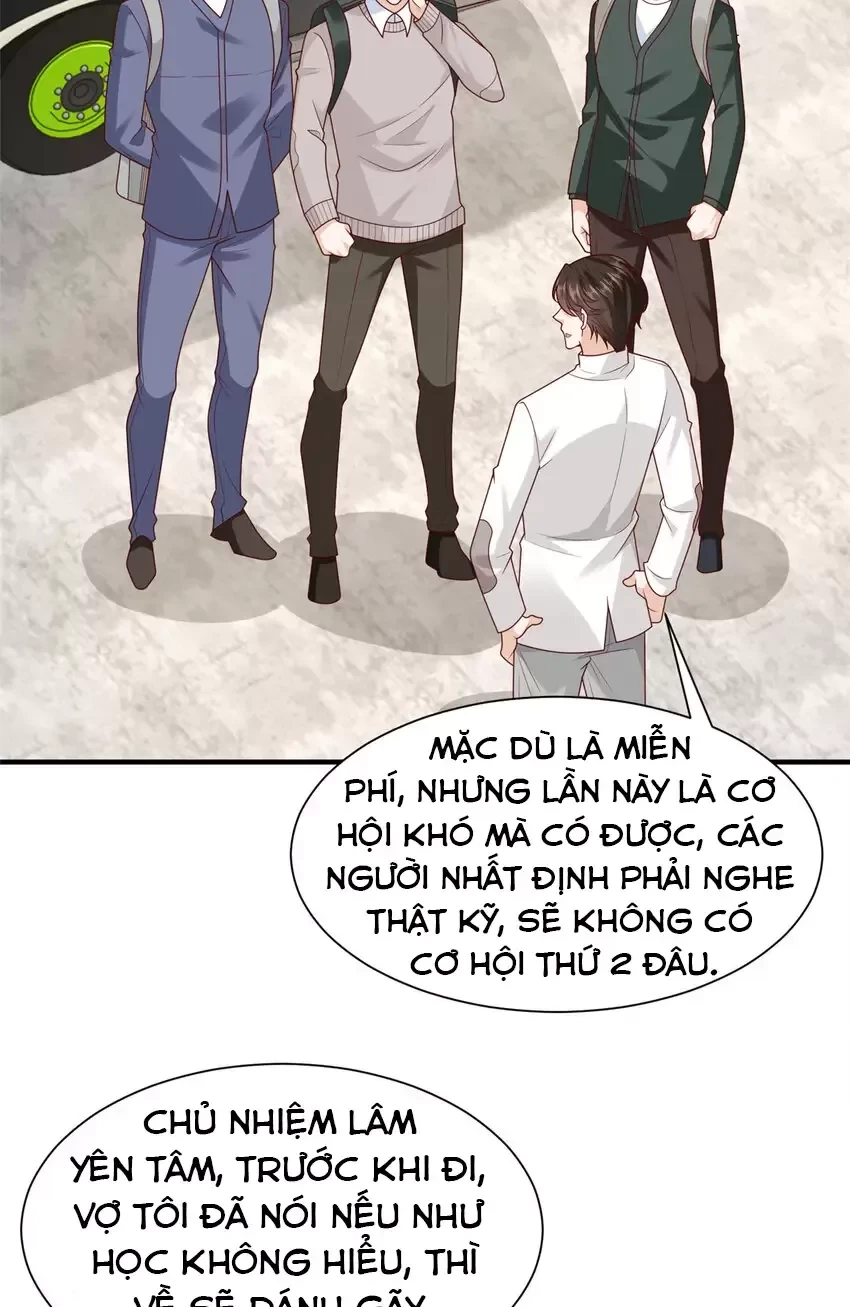 Mỗi Tuần Ta Có Một Nghề Nghiệp Mới Chapter 624 - Trang 2