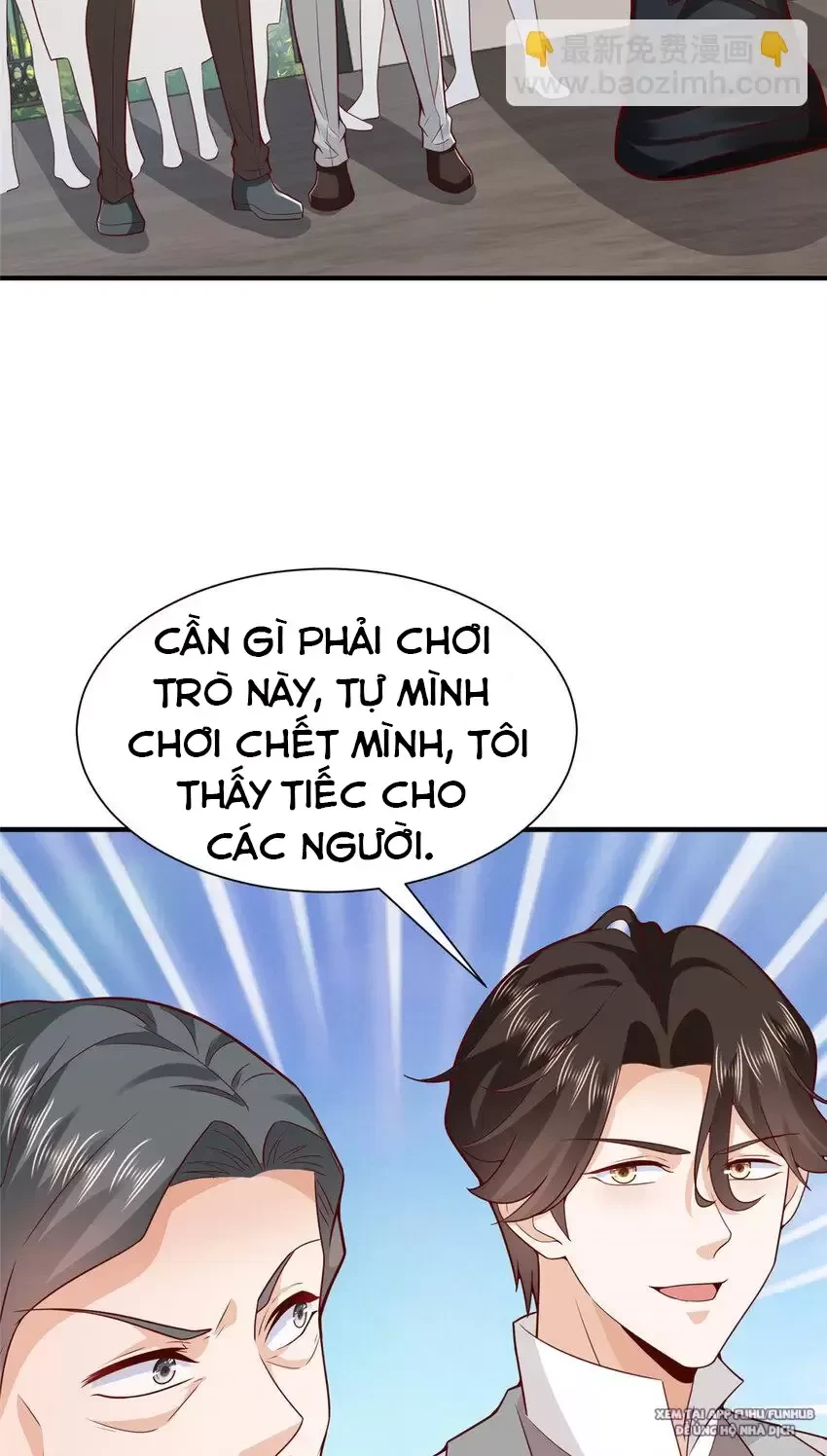 Mỗi Tuần Ta Có Một Nghề Nghiệp Mới Chapter 624 - Trang 2