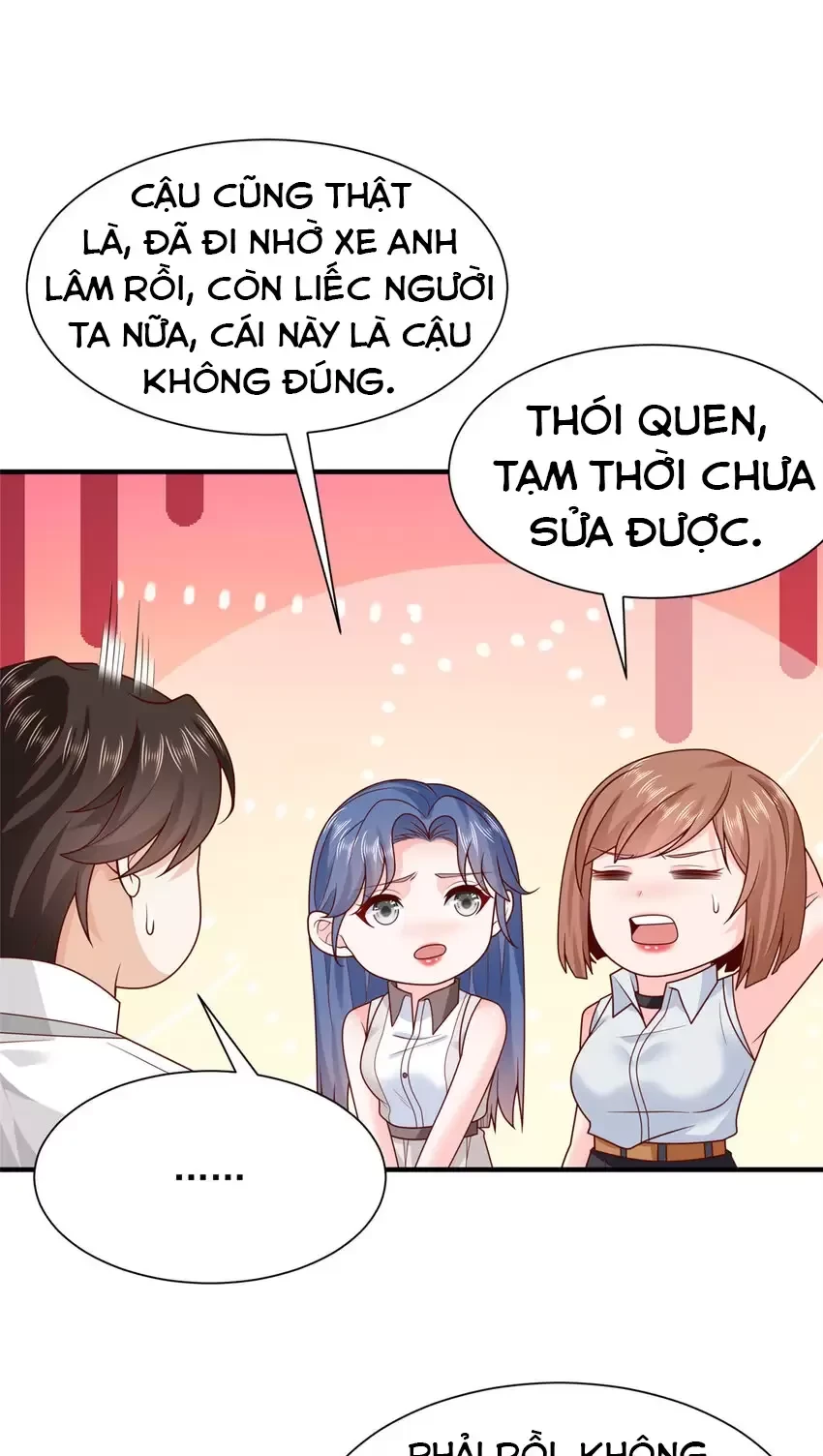 Mỗi Tuần Ta Có Một Nghề Nghiệp Mới Chapter 624 - Trang 2