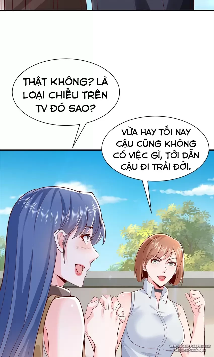 Mỗi Tuần Ta Có Một Nghề Nghiệp Mới Chapter 624 - Trang 2