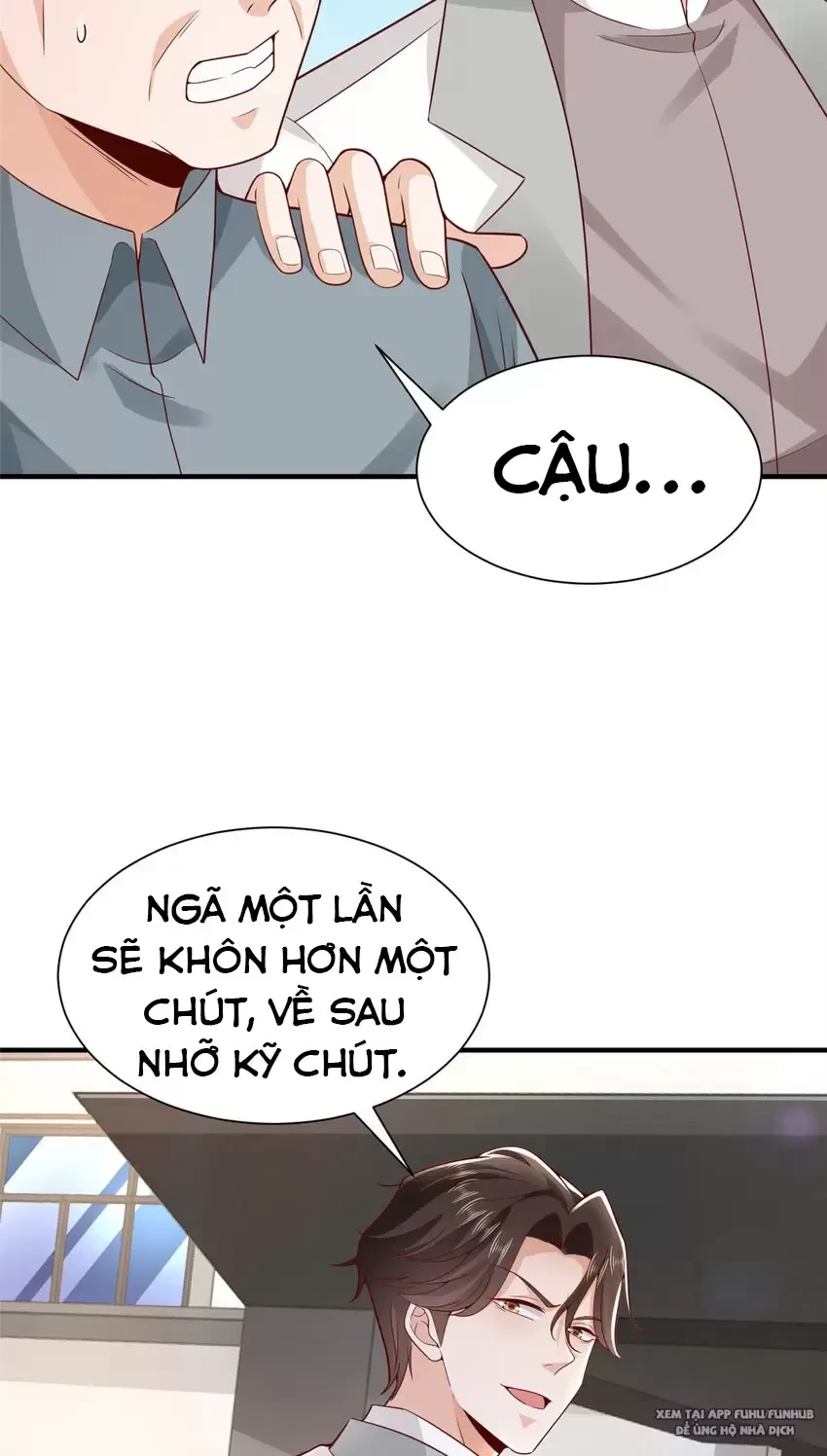 Mỗi Tuần Ta Có Một Nghề Nghiệp Mới Chapter 624 - Trang 2