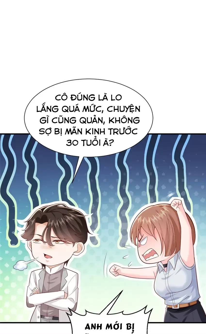 Mỗi Tuần Ta Có Một Nghề Nghiệp Mới Chapter 624 - Trang 2