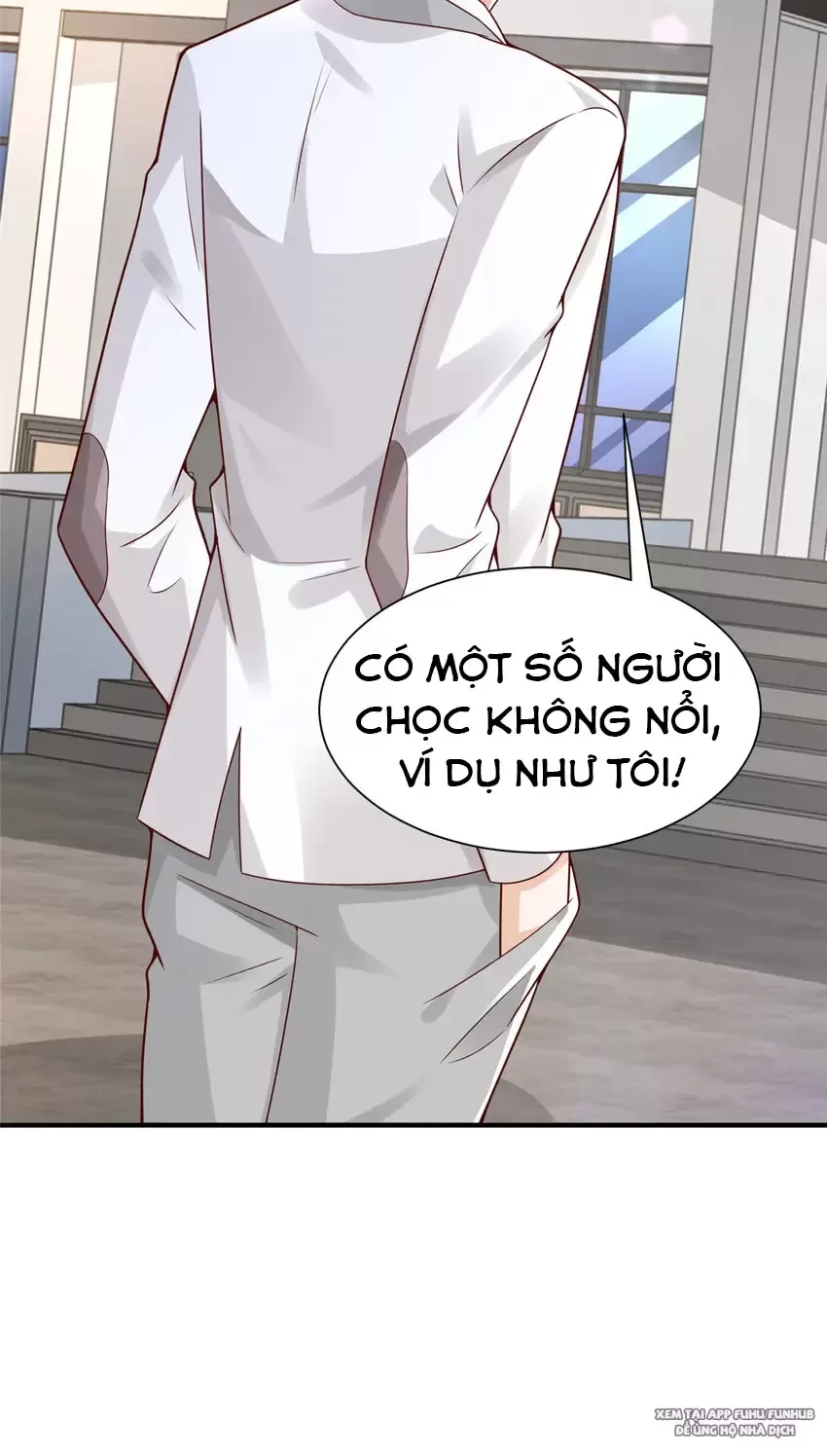 Mỗi Tuần Ta Có Một Nghề Nghiệp Mới Chapter 624 - Trang 2