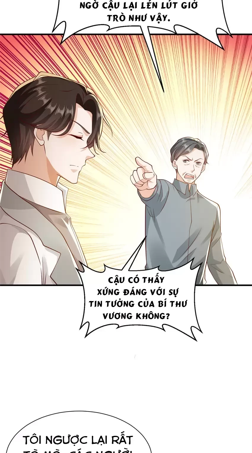 Mỗi Tuần Ta Có Một Nghề Nghiệp Mới Chapter 623 - Trang 2