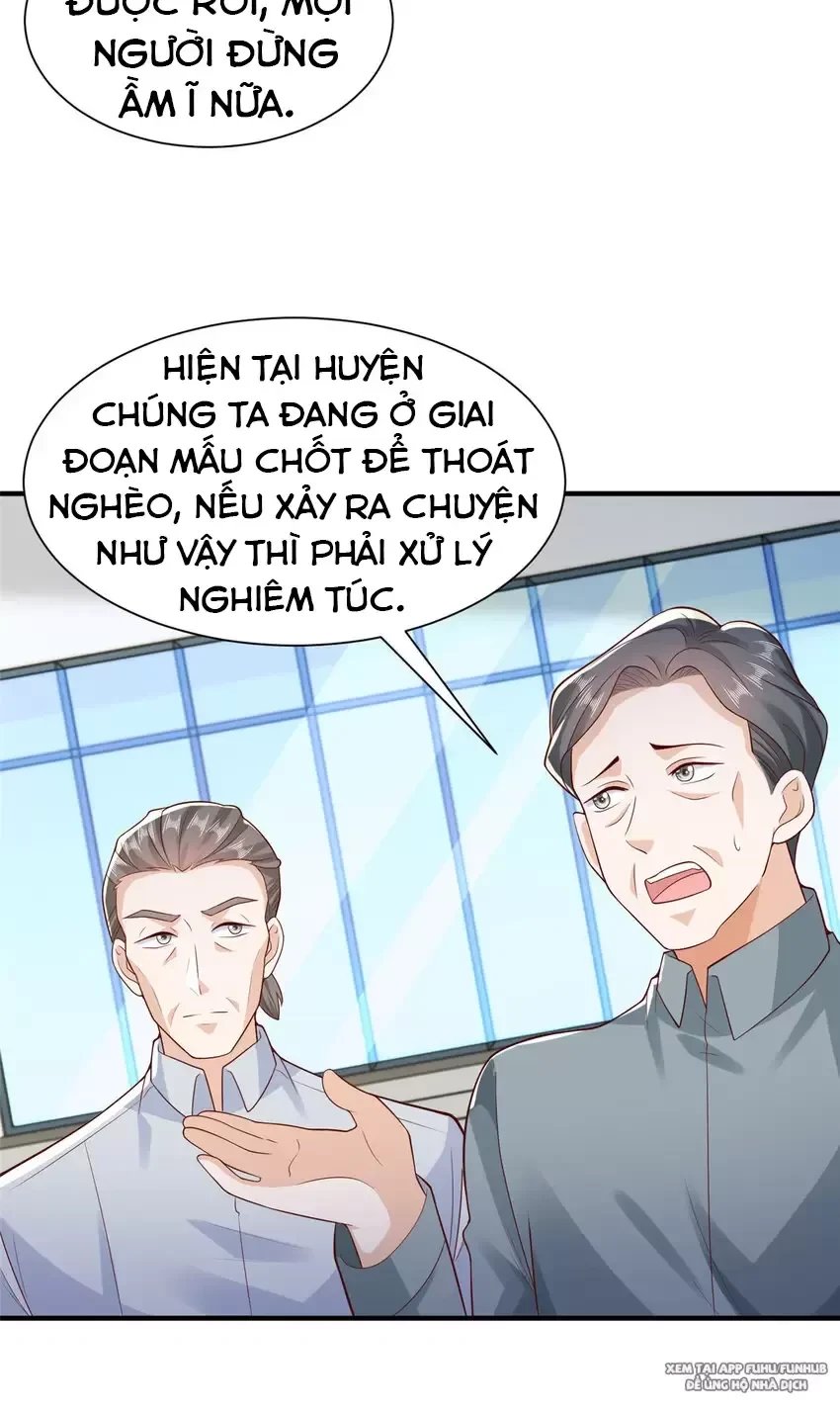 Mỗi Tuần Ta Có Một Nghề Nghiệp Mới Chapter 623 - Trang 2