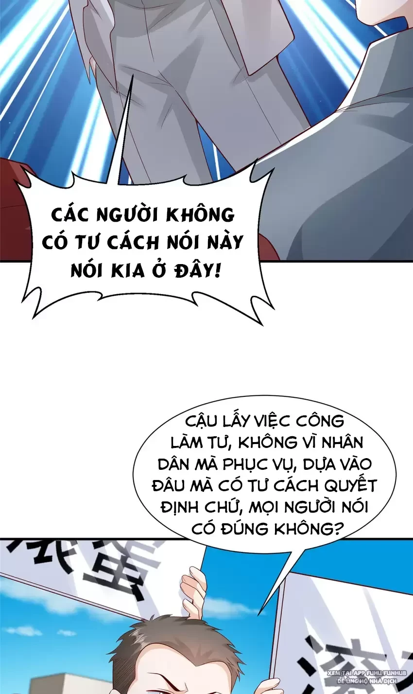 Mỗi Tuần Ta Có Một Nghề Nghiệp Mới Chapter 623 - Trang 2