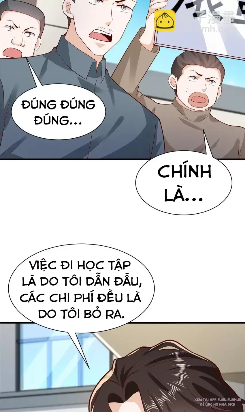 Mỗi Tuần Ta Có Một Nghề Nghiệp Mới Chapter 623 - Trang 2