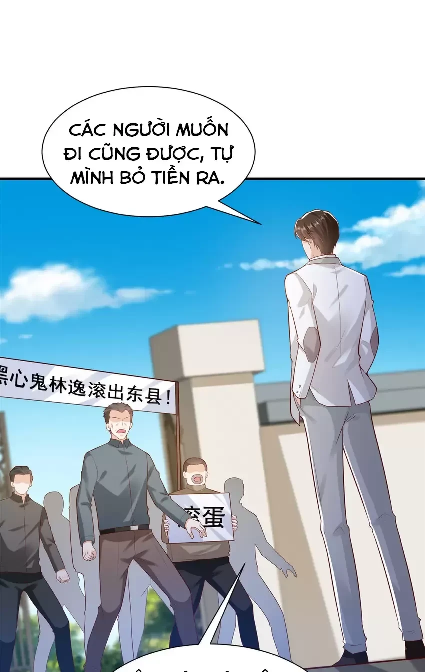 Mỗi Tuần Ta Có Một Nghề Nghiệp Mới Chapter 623 - Trang 2