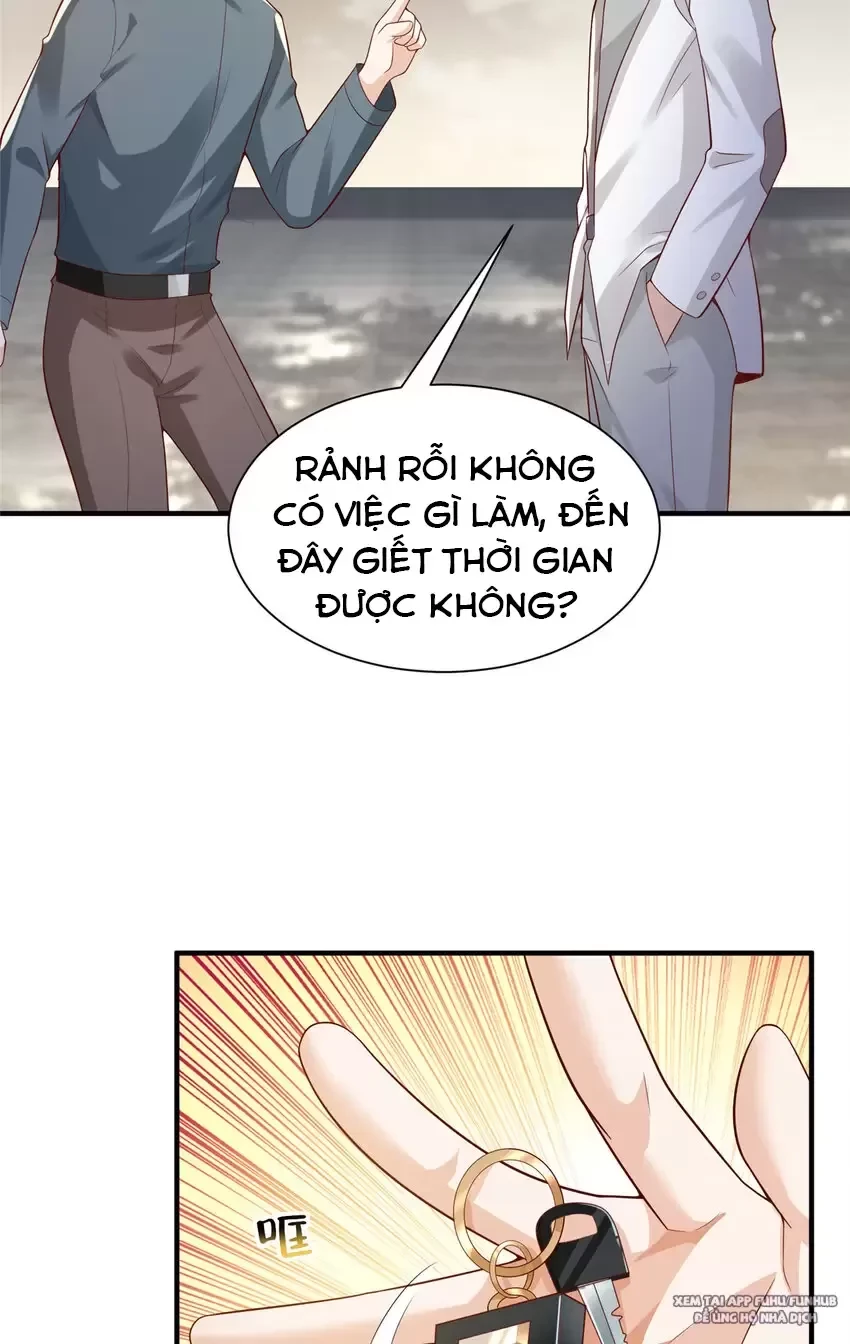 Mỗi Tuần Ta Có Một Nghề Nghiệp Mới Chapter 623 - Trang 2