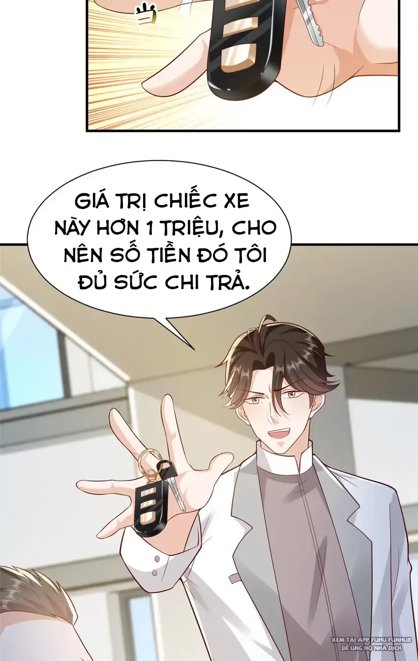 Mỗi Tuần Ta Có Một Nghề Nghiệp Mới Chapter 623 - Trang 2