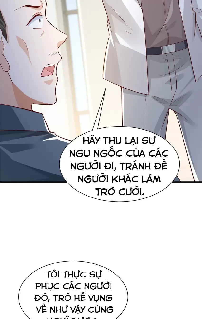 Mỗi Tuần Ta Có Một Nghề Nghiệp Mới Chapter 623 - Trang 2