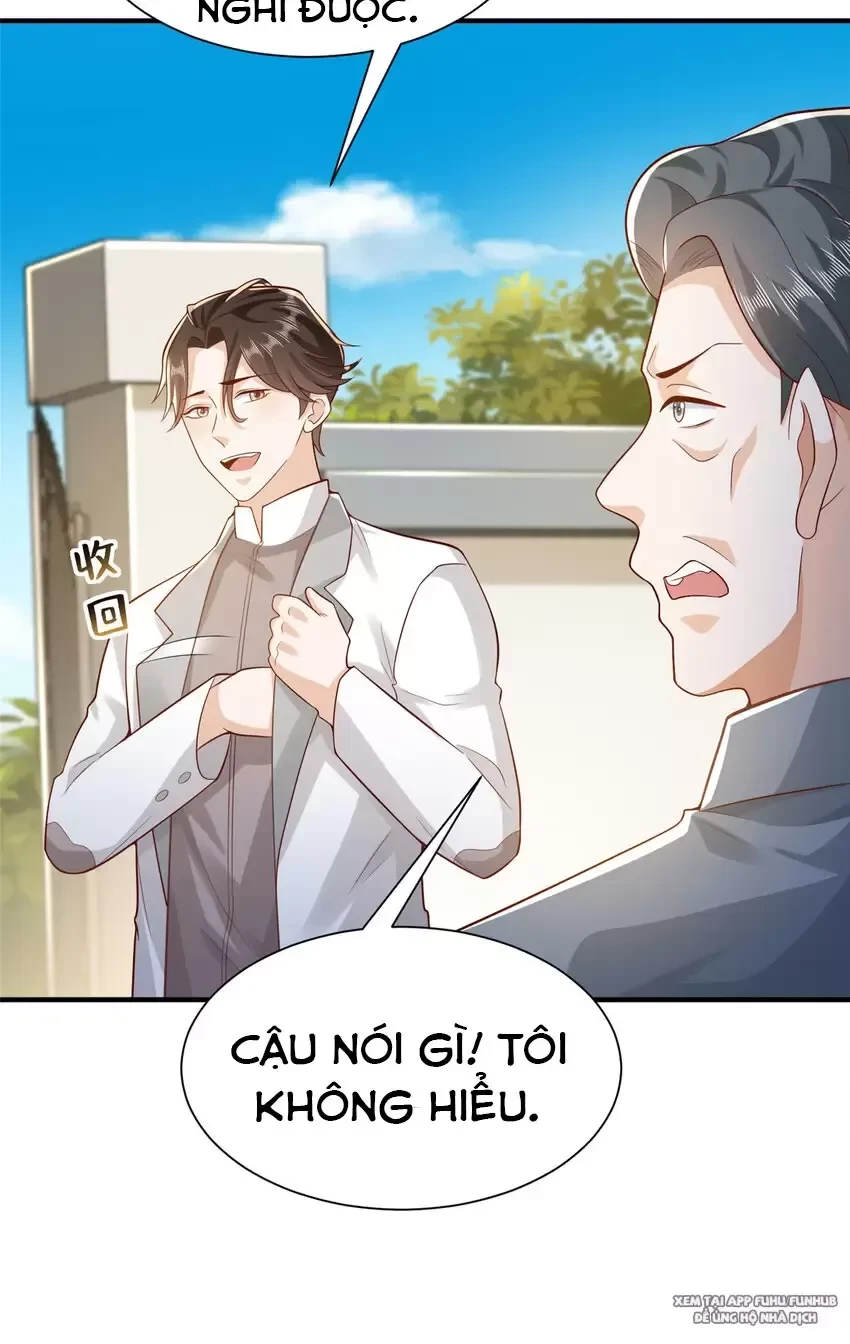 Mỗi Tuần Ta Có Một Nghề Nghiệp Mới Chapter 623 - Trang 2