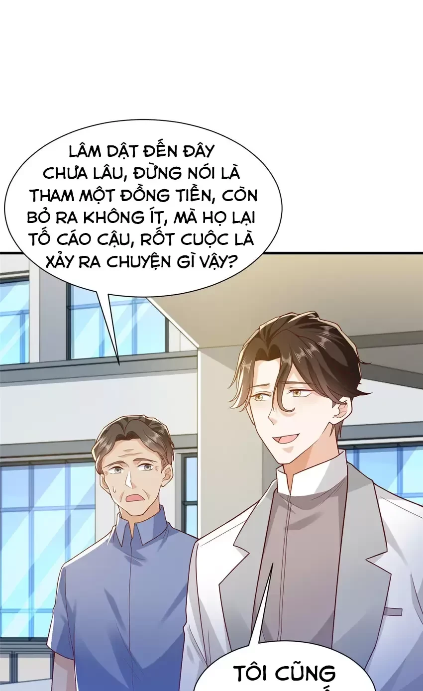 Mỗi Tuần Ta Có Một Nghề Nghiệp Mới Chapter 623 - Trang 2