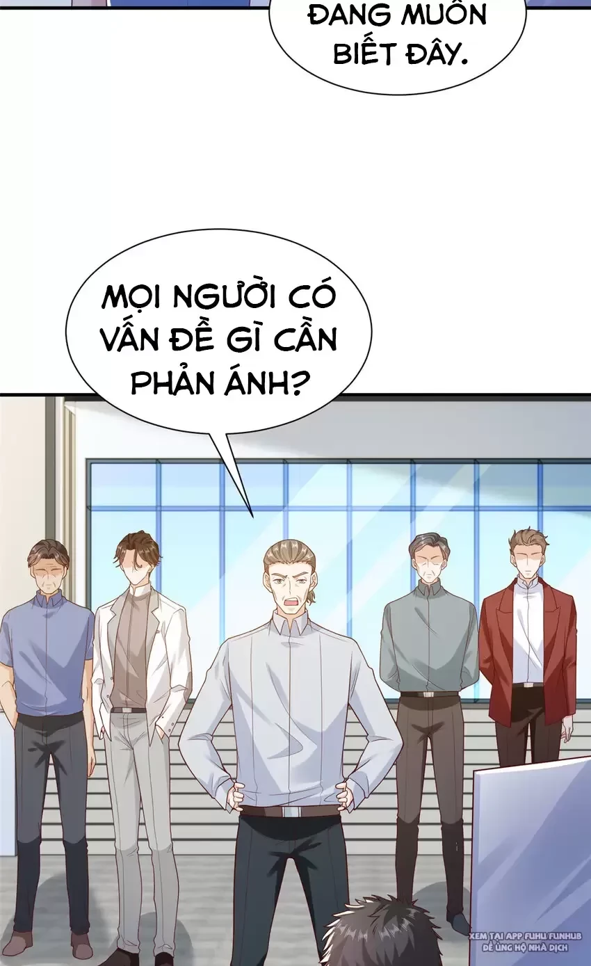 Mỗi Tuần Ta Có Một Nghề Nghiệp Mới Chapter 623 - Trang 2