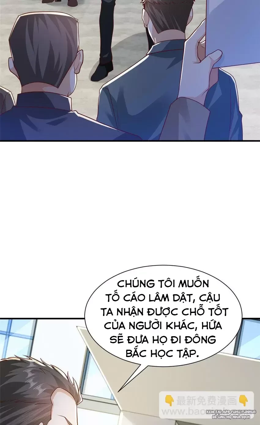 Mỗi Tuần Ta Có Một Nghề Nghiệp Mới Chapter 623 - Trang 2