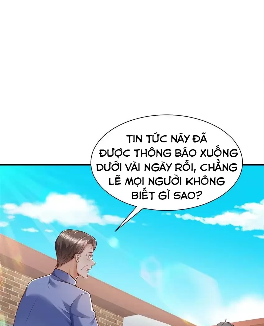 Mỗi Tuần Ta Có Một Nghề Nghiệp Mới Chapter 622 - Trang 2