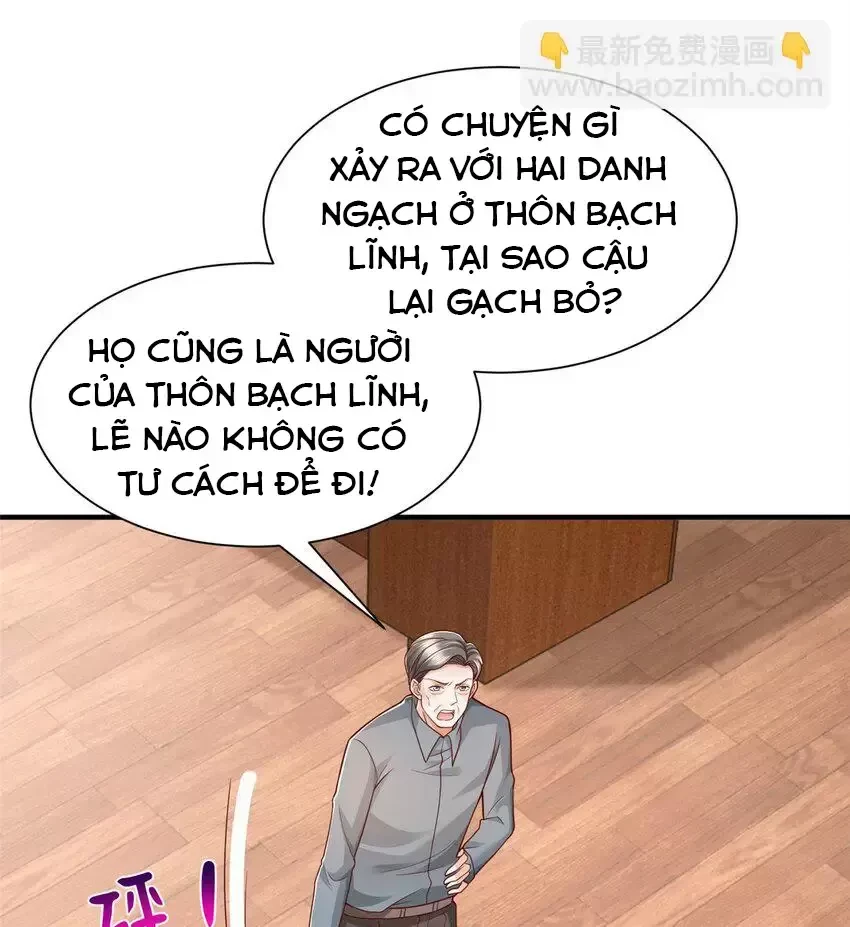 Mỗi Tuần Ta Có Một Nghề Nghiệp Mới Chapter 622 - Trang 2