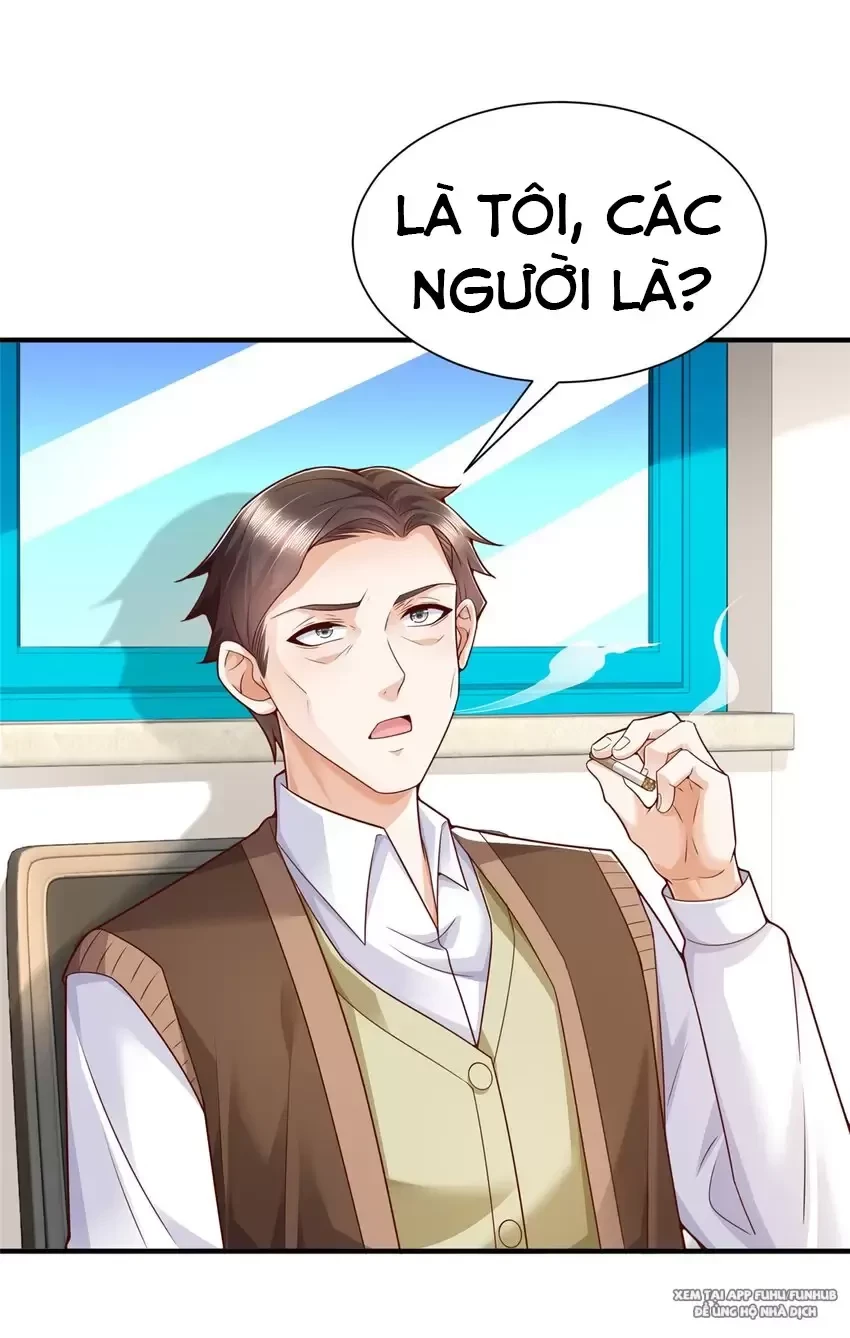 Mỗi Tuần Ta Có Một Nghề Nghiệp Mới Chapter 622 - Trang 2