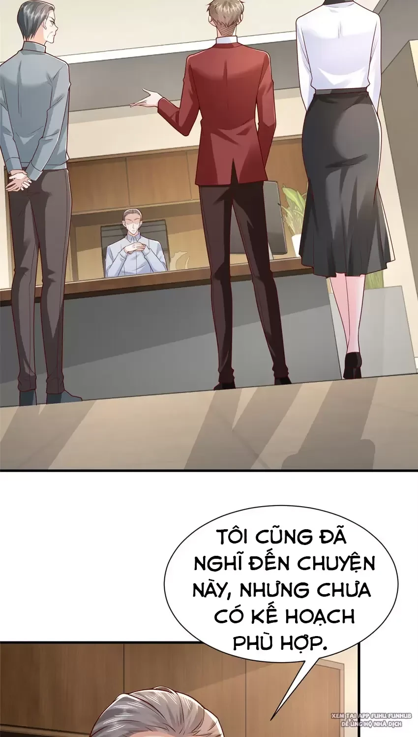 Mỗi Tuần Ta Có Một Nghề Nghiệp Mới Chapter 620 - Trang 2