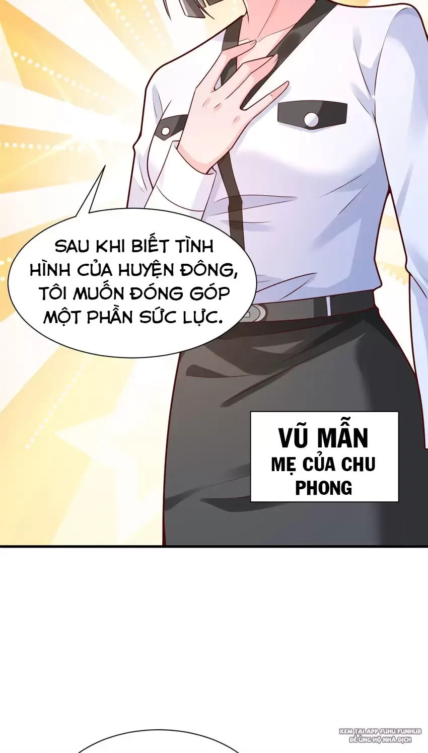 Mỗi Tuần Ta Có Một Nghề Nghiệp Mới Chapter 620 - Trang 2