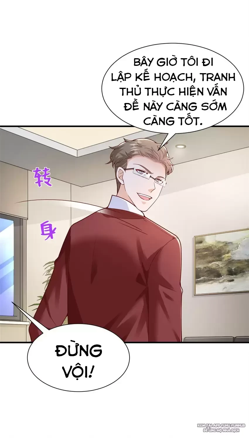 Mỗi Tuần Ta Có Một Nghề Nghiệp Mới Chapter 620 - Trang 2