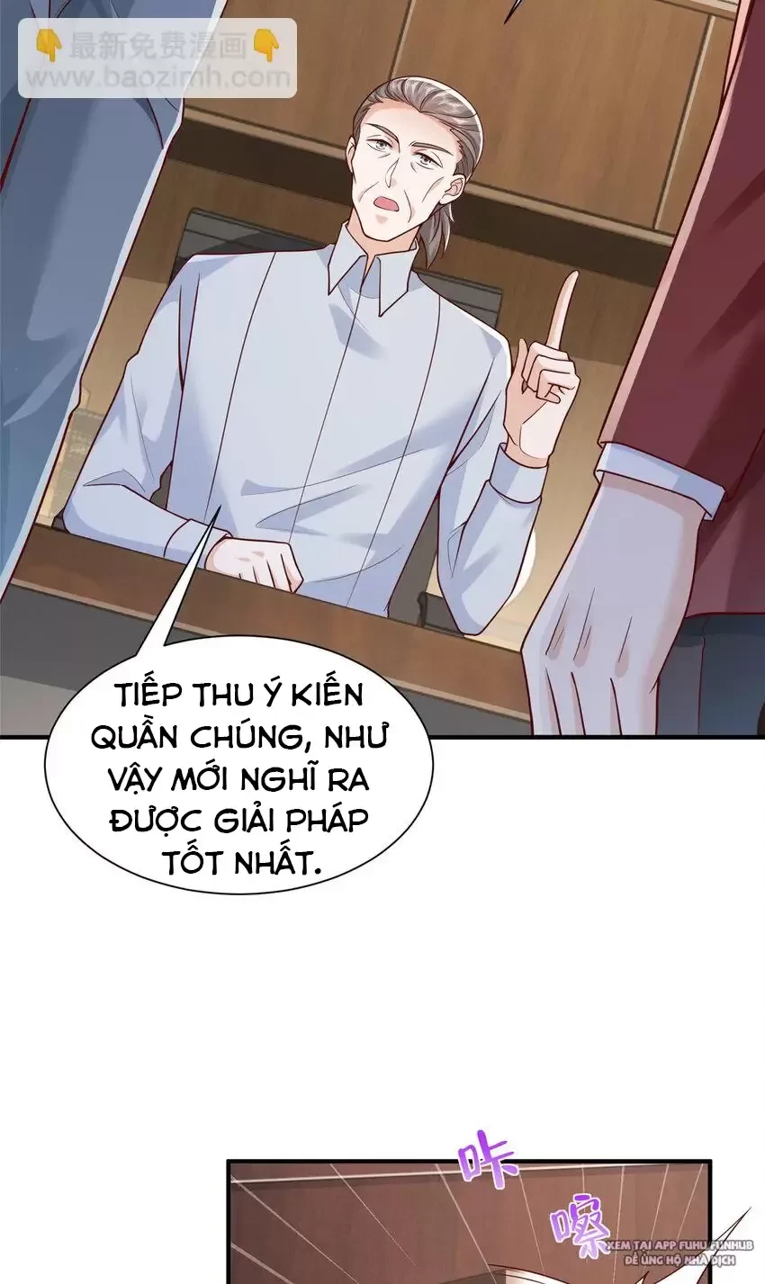 Mỗi Tuần Ta Có Một Nghề Nghiệp Mới Chapter 620 - Trang 2