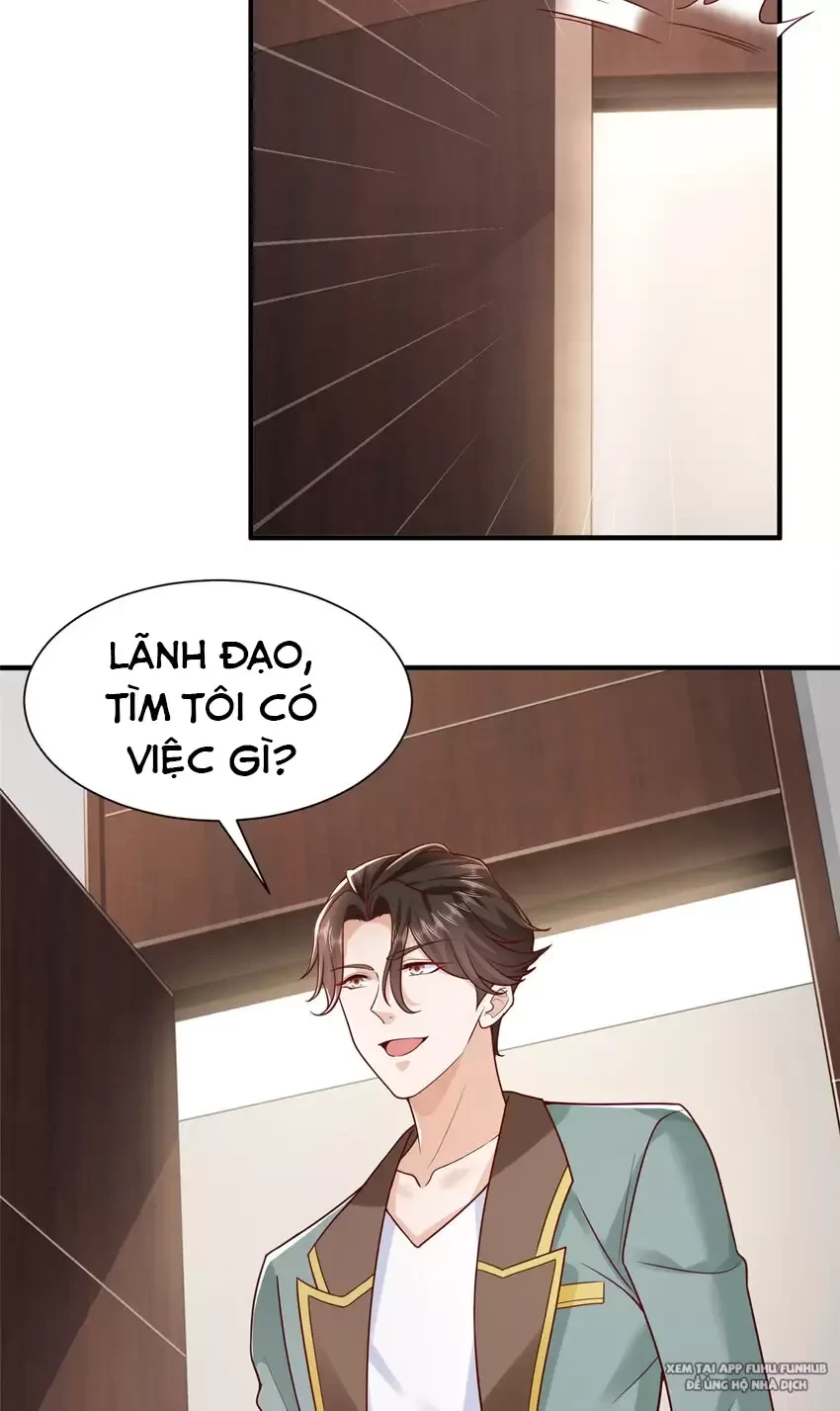 Mỗi Tuần Ta Có Một Nghề Nghiệp Mới Chapter 620 - Trang 2