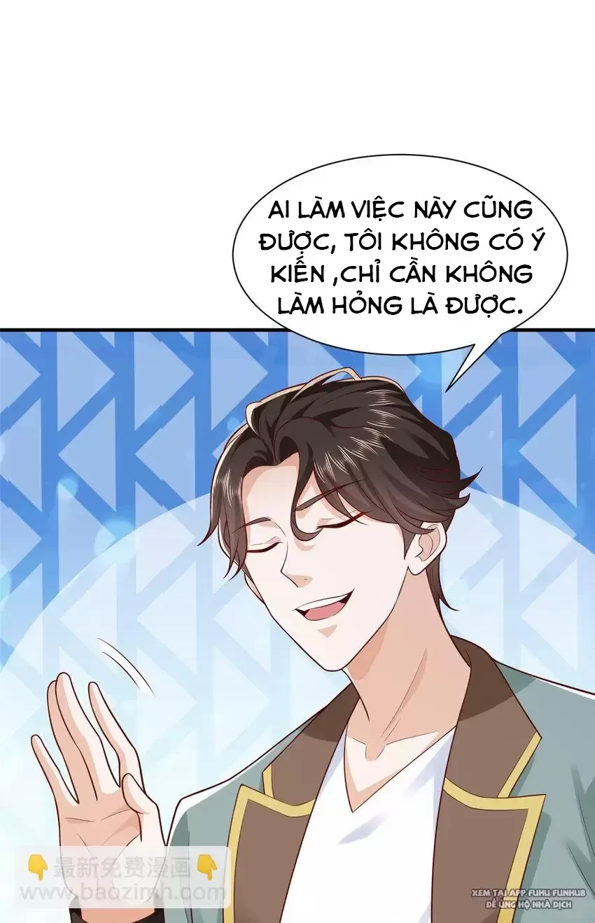 Mỗi Tuần Ta Có Một Nghề Nghiệp Mới Chapter 620 - Trang 2