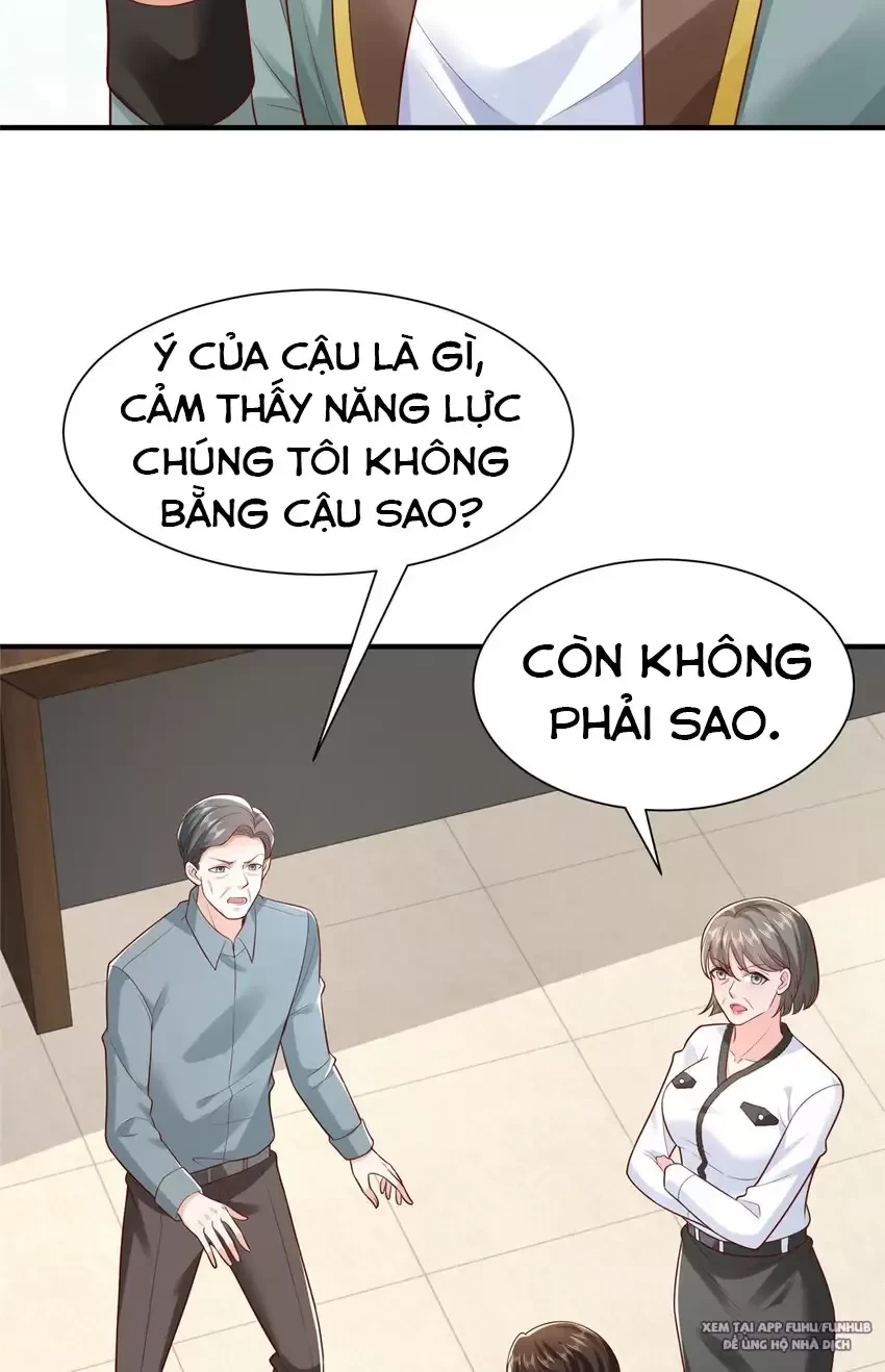 Mỗi Tuần Ta Có Một Nghề Nghiệp Mới Chapter 620 - Trang 2