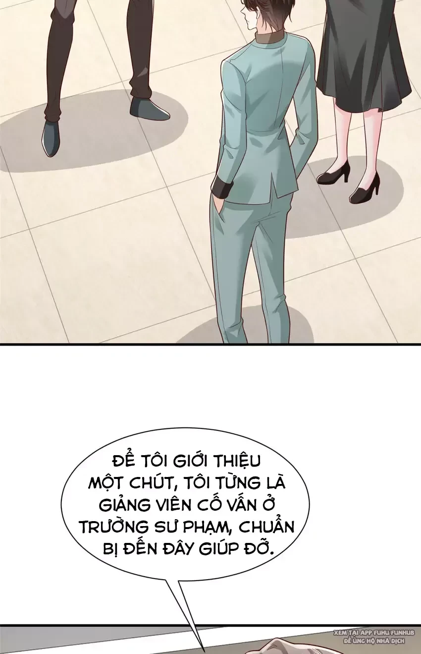 Mỗi Tuần Ta Có Một Nghề Nghiệp Mới Chapter 620 - Trang 2