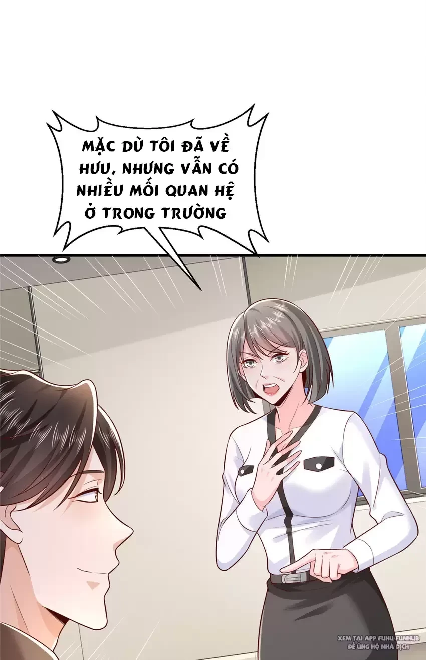 Mỗi Tuần Ta Có Một Nghề Nghiệp Mới Chapter 620 - Trang 2